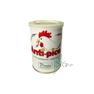 Pineta Anti pica