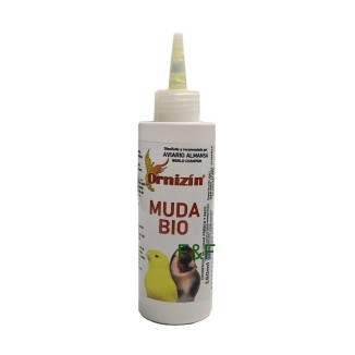 Ornizin Muda Bio