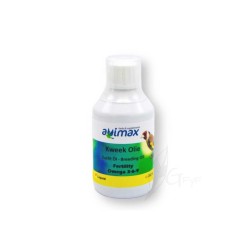 Avimax Forte Aceite de muda