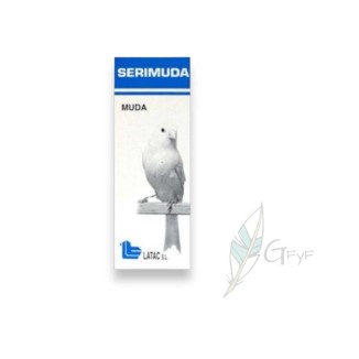 LATAC SERIMUDA