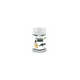 Fortebird Espirulina Natur