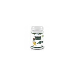 Fortebird Espirulina Natur