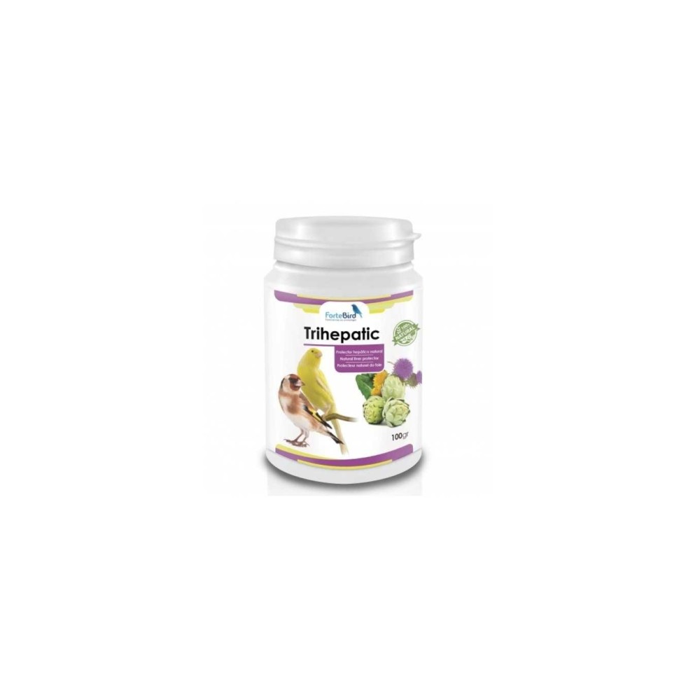 Fortebird Trihepatic Natur