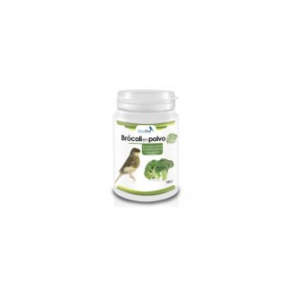 Fortebird Brocoli Natur