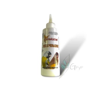 Ornizin Recuperador