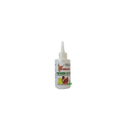 Ornizin  Vermizin natur