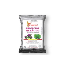 Ornizin Protector Hepatico en Polvo