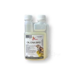 Ornizin Oil cría Bird