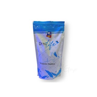 Ornilife Protector Hepático