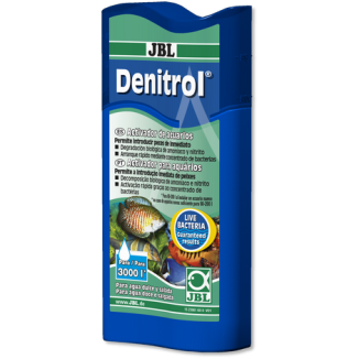 JBL DENITROL