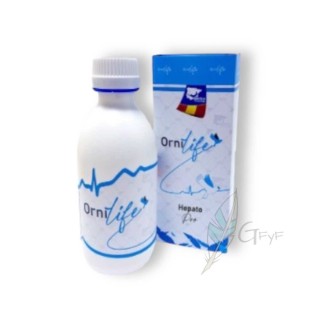 Ornilife Hepato pro