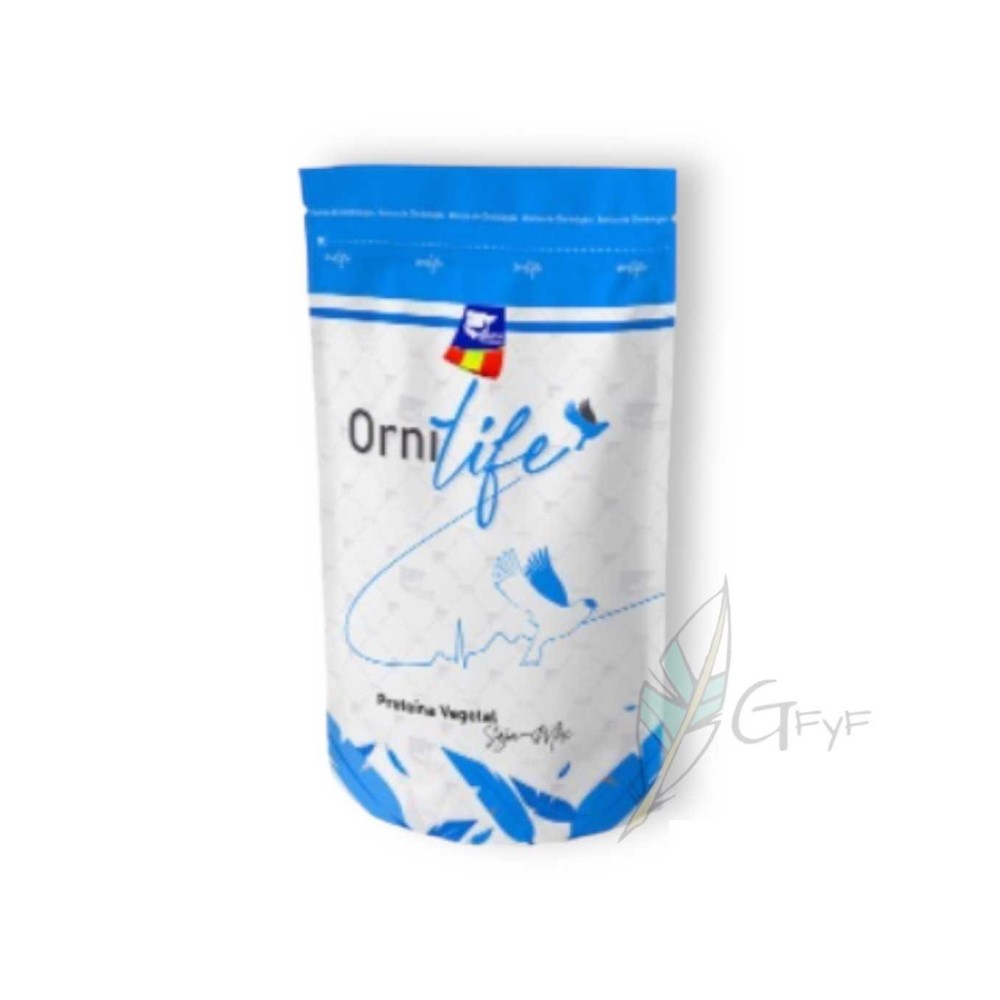 Ornilife Proteina vegetal