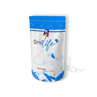 OrniLife Espirulina Spiru-Pro