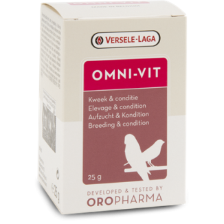 Versele-laga OMNI-VIT