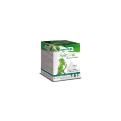 Espirulina Manitoba