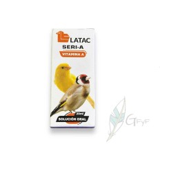 LATAC SERI-A 20 ML