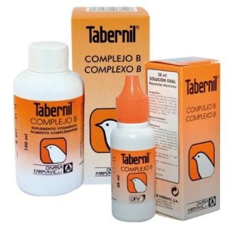 TABERNIL COMPLEJO B