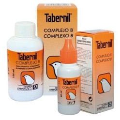 TABERNIL COMPLEJO B