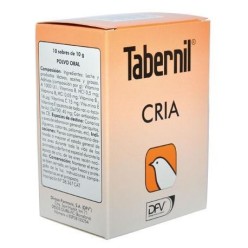 TABERNIL CRIA