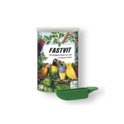Pineta FASTVIT