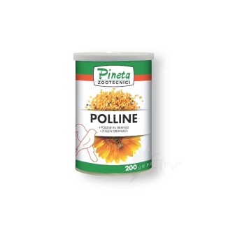 Pineta Polen de Abejas