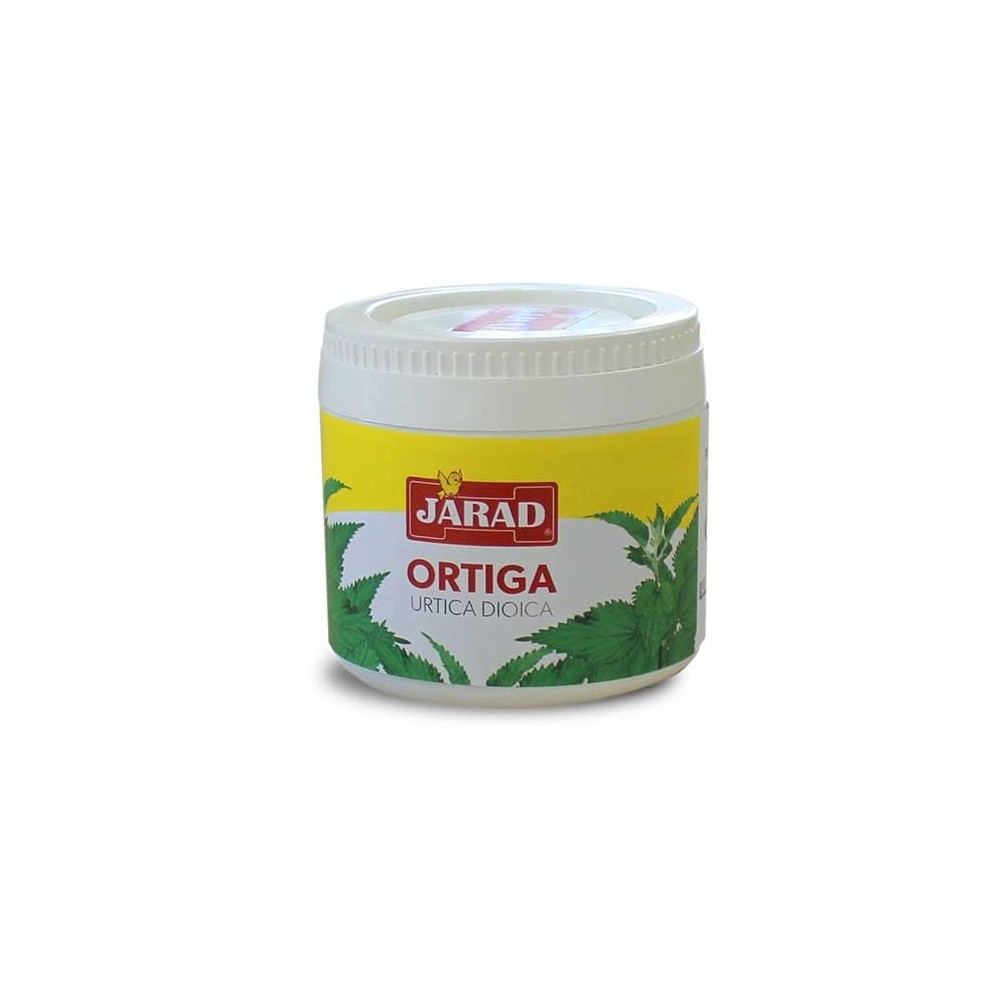 Ortiga Jarad