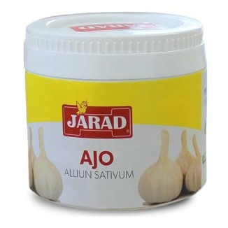 Ajo en polvo Jarad