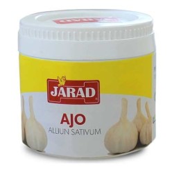 Ajo en polvo Jarad