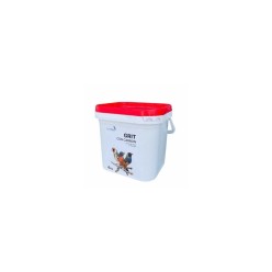 Fortebird Grit con Carbón