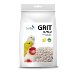 Fortebird Grit Blanco