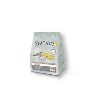 Serinus Calcium Grit