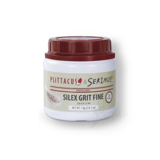 Serinus Silex Grit