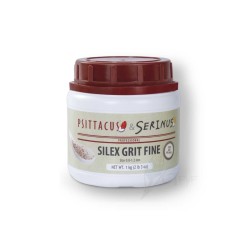 Serinus Silex Grit