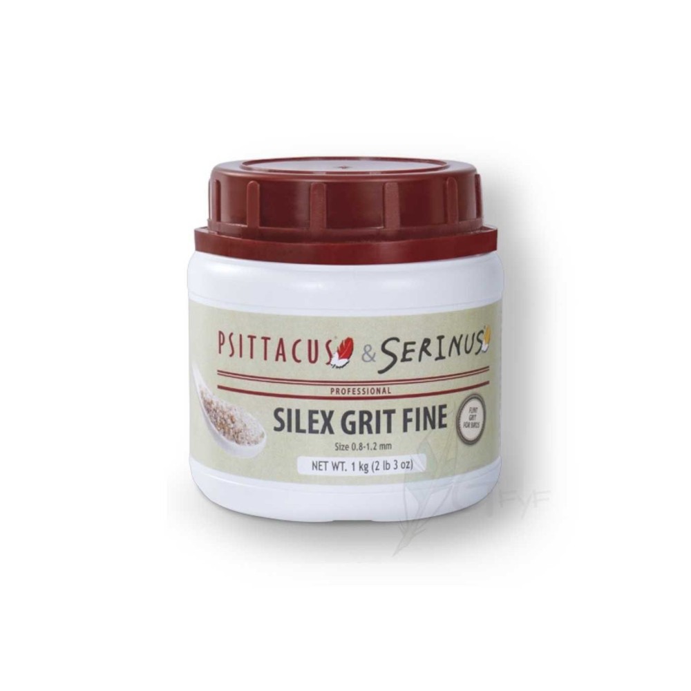Serinus Silex Grit