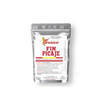 Ornizin Fin Picaje