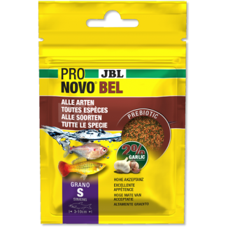 JBL PRO NOVO BEL AJO (Grano “S”)