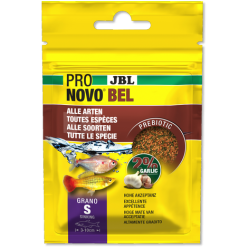 JBL PRO NOVO BEL AJO (Grano “S”)
