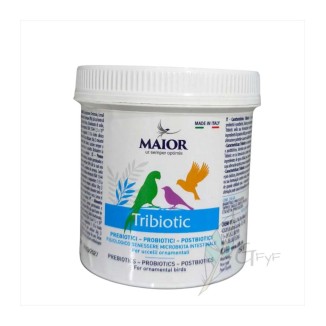 Chemi Vit Tribiotic