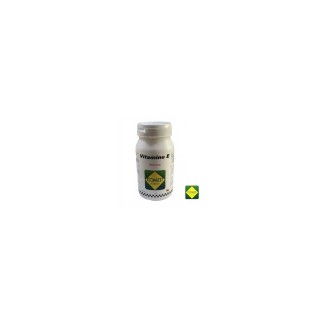 comed Vitamina E en polvo 5%