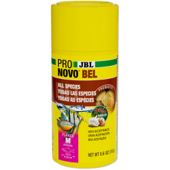 JBL PRO NOVO BEL AJO (FLAKES M)