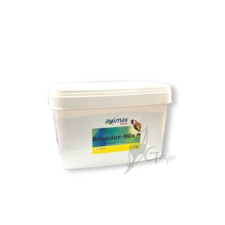 Avimax Forte Breeder Mix