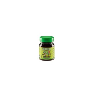 Nekton S (vitaminas, minerales y aminoácidos para aves)