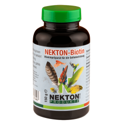 Nekton Biotin ( Plumaje)