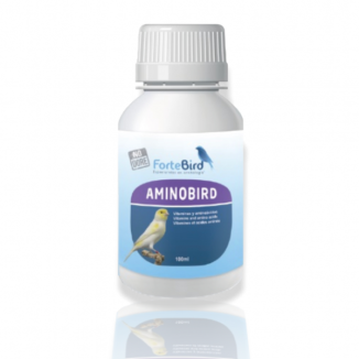 Fortebird Aminobird