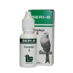 Latac SERI-B
