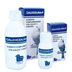 latac Calcicolina-P Polvo