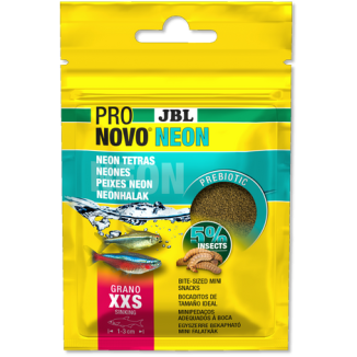 JBL PRO NOVO NEON (GRANO XXS)