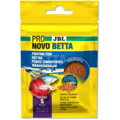 JBL PRO NOVO BETTA KRIL (GRANO S)