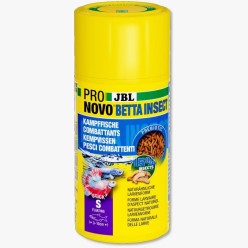 JBL PRO NOVO BETTA INSECT (STICK “S”