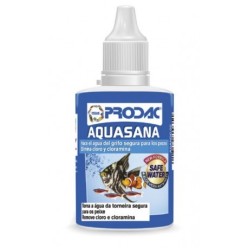 PRODAC AQUASANA